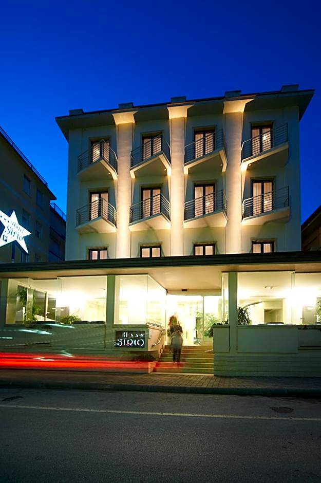 Hotel Sirio