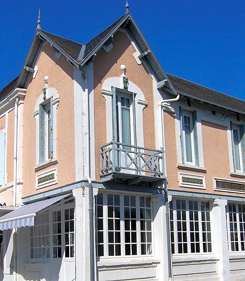The Originals Boutique, Hotel Victoria, Chatelaillon-Plage