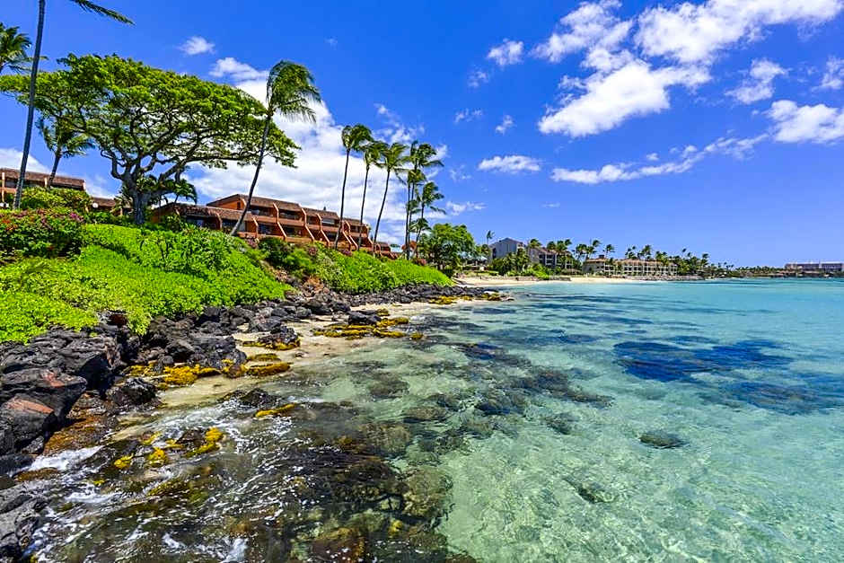 Kuleana 208 - 1Br Condo