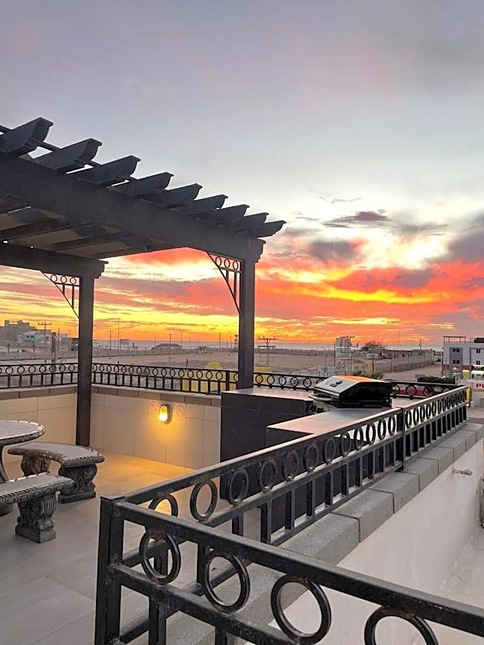 Playas Hotel Suites