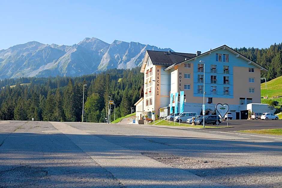 Hotel Rischli