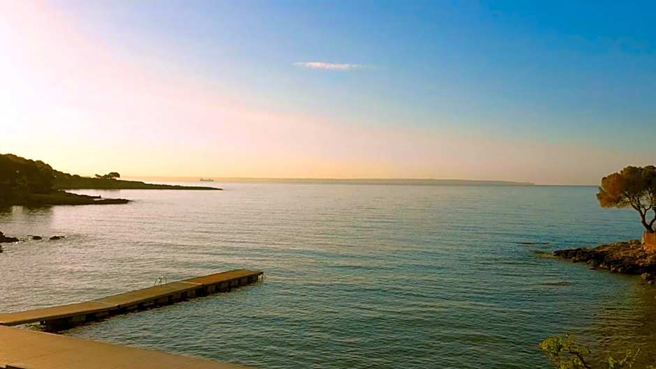 Hotel Son Caliu Spa Oasis