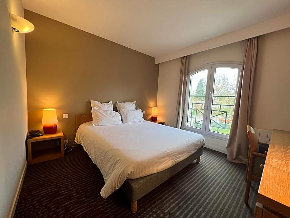 Le Pré Saint Germain