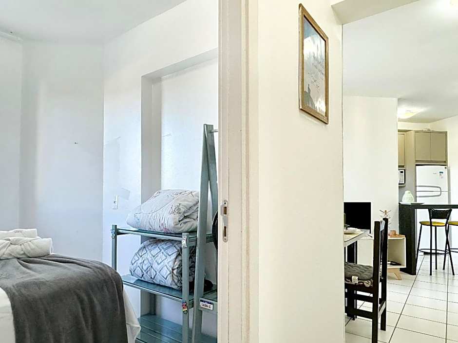 Resid. Clube Mar Grosso - Laguna - LAG706