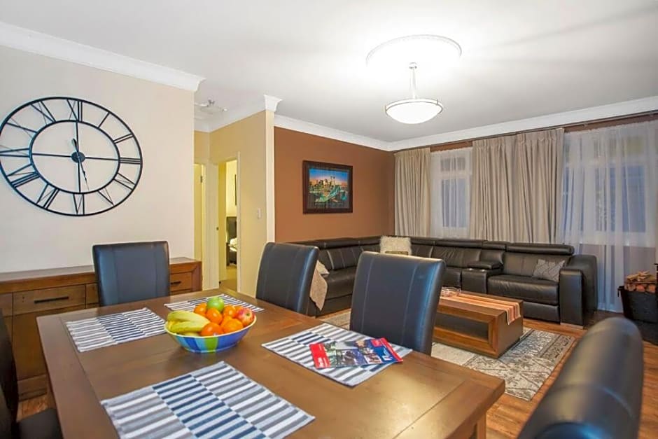 Hahndorf House B&B