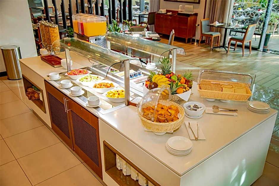 Hilton Garden Inn Nairobi Airport