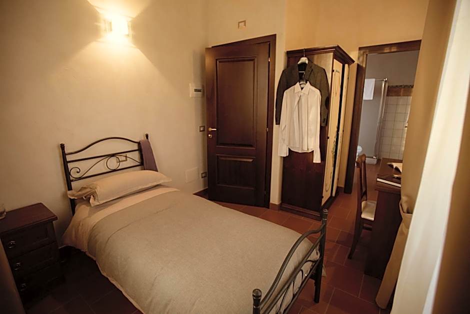 Monastero Di Sant'Erasmo