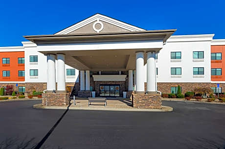 Holiday Inn Express Hotel & Suites Weston By IHG