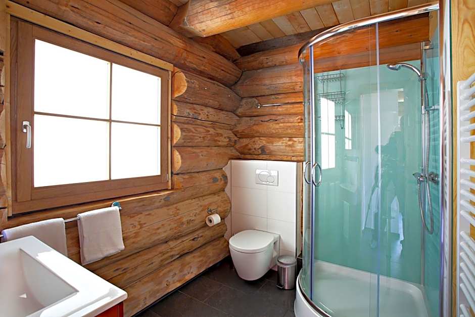 Hotel & Chalets Herrihof