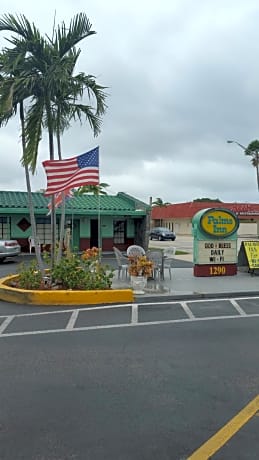 Palms Inn