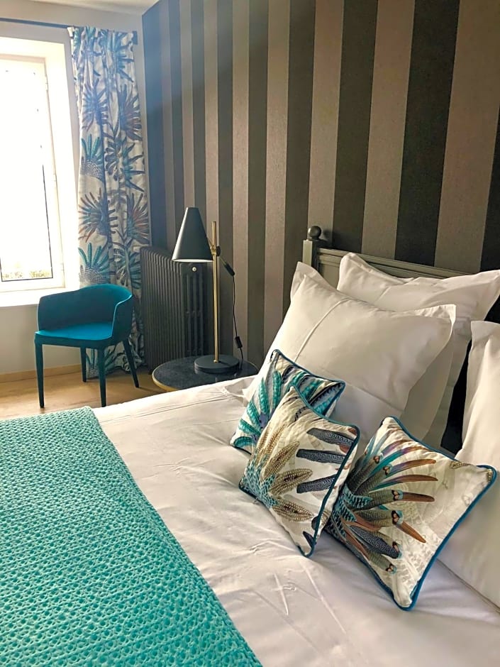 La Maison Gervaiserie & Spa