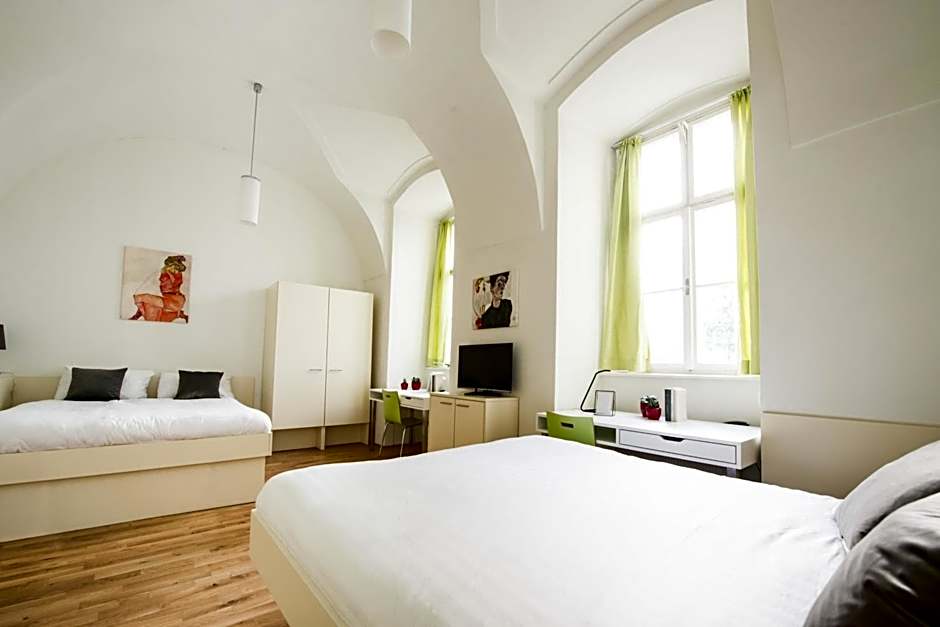 myNext - Johannesgasse Apartments