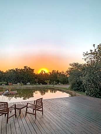 Casa Branca - Alojamientos en TAVIRA