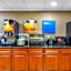 Comfort Inn & Suites Hamilton Place