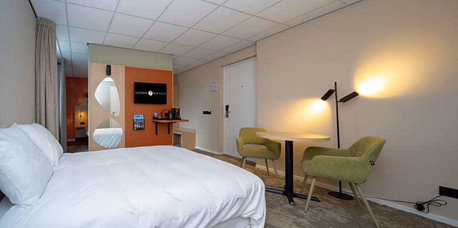 Fletcher Hotel-Restaurant de Borken