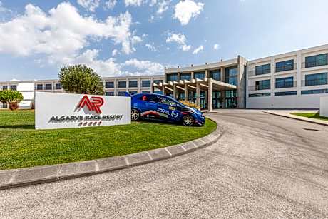 Algarve Race Resort - Hotel