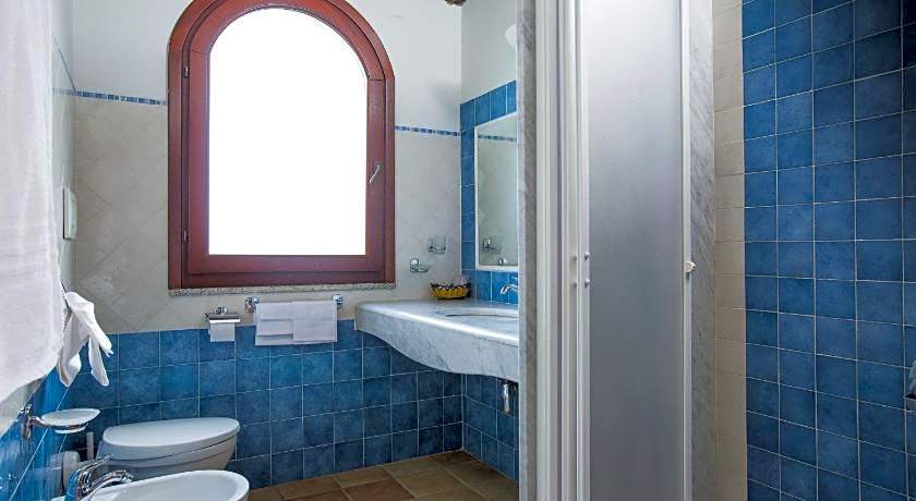 Hotel Club Ogliastra Beach