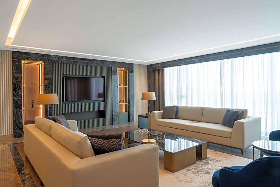 Radisson Blu Hotel & Conference Center, Niamey