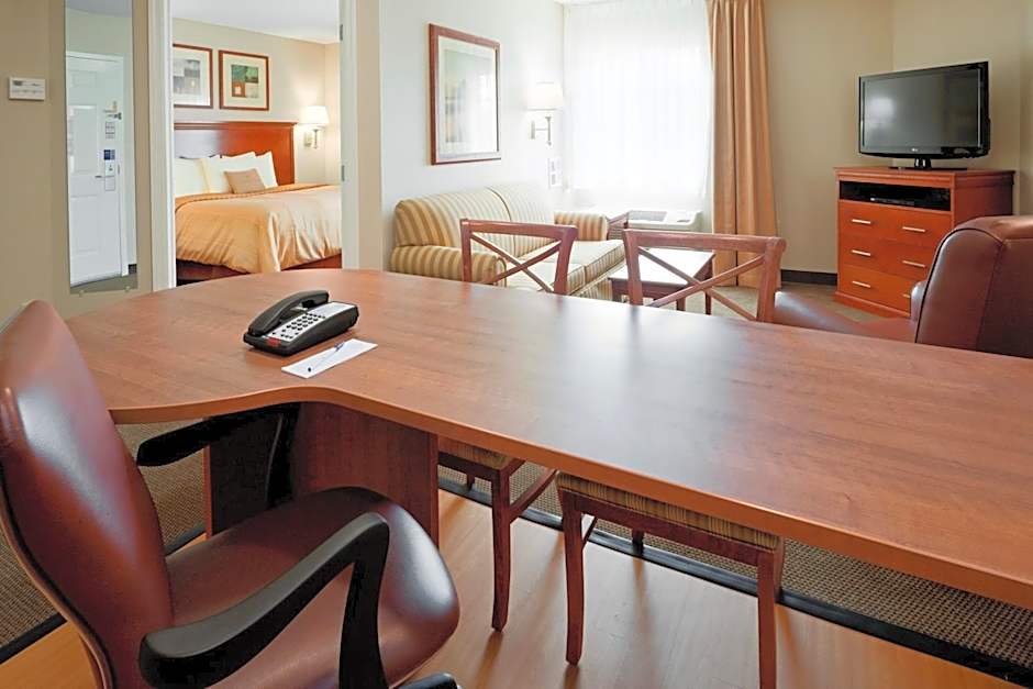 Candlewood Suites Williamsport by IHG