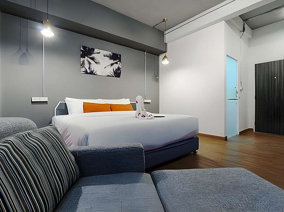 7 Days Premium Hotel Pattaya