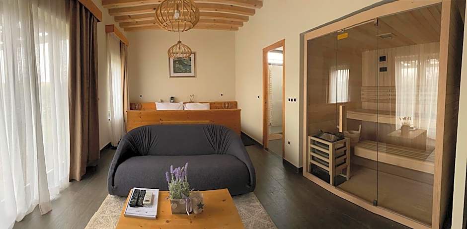 Zagreb Camp Bungalows