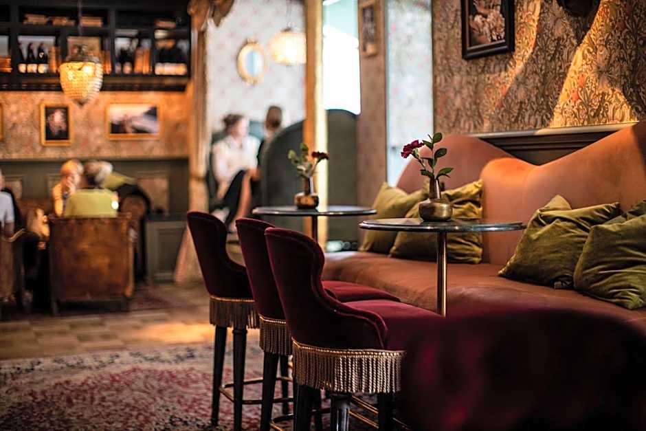 Hotel Pigalle