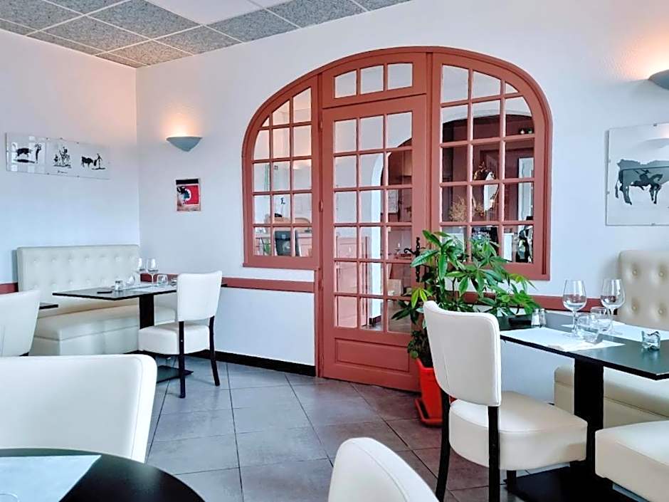 Hotel Restaurant du Commerce