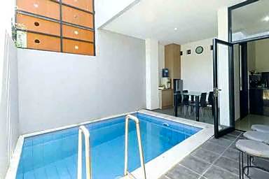 Townhouse Sanur