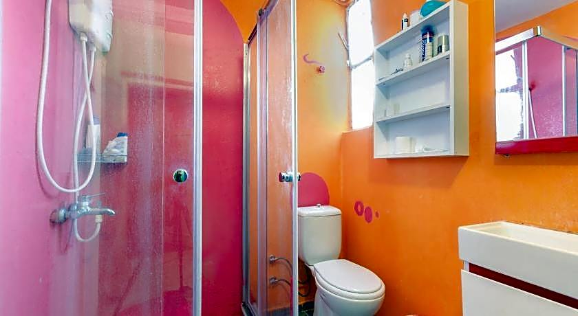 Shantihome Hostel Izmir