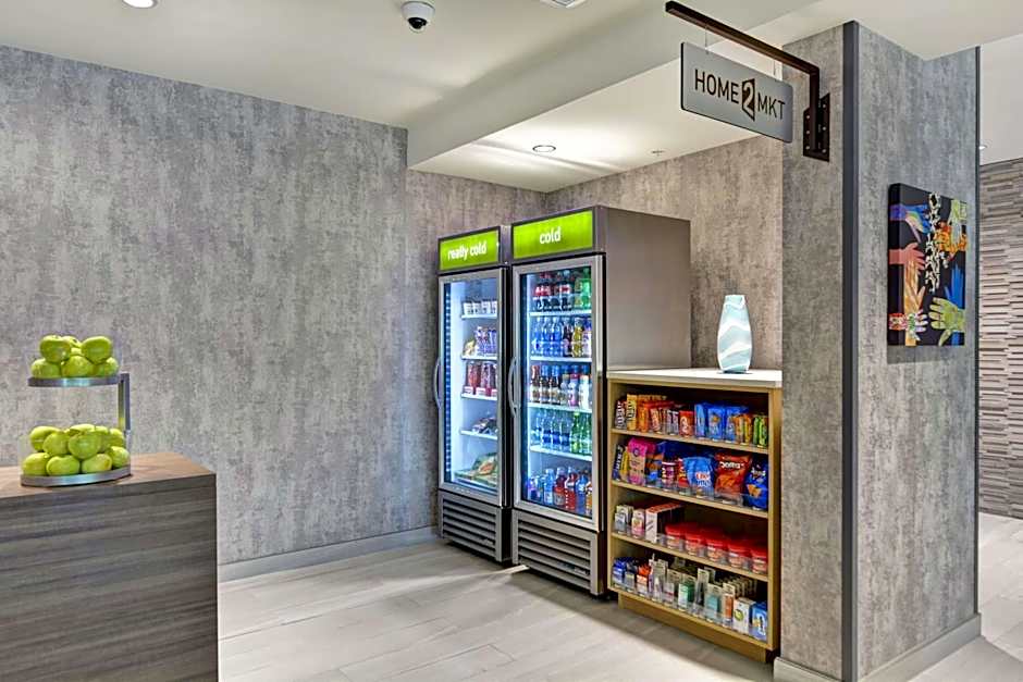 Home2 Suites By Hilton Jacksonville South St Johns Town Ctr