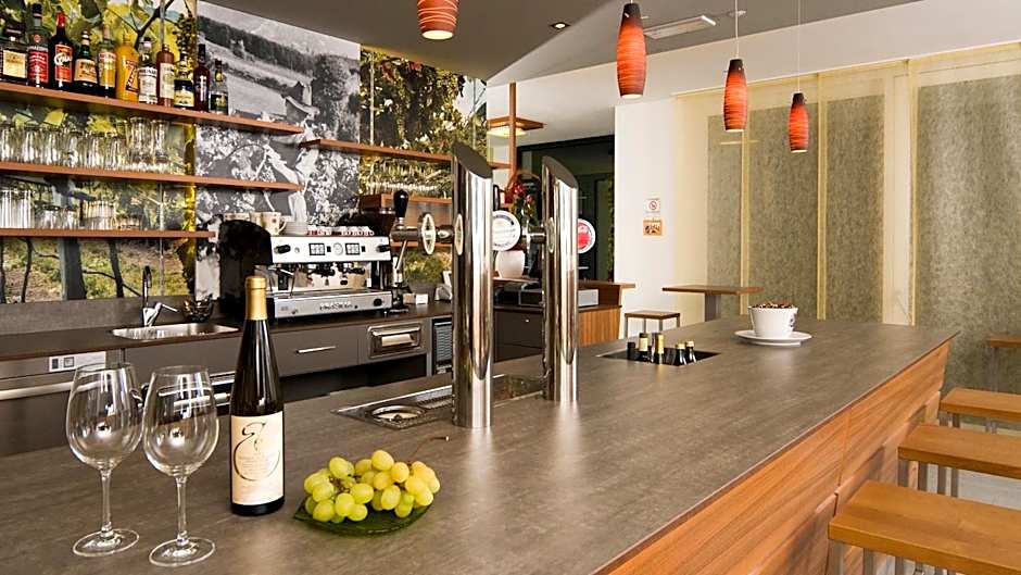 Residence Bar Pizzeria Sylvanerhof