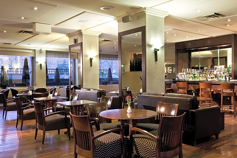Danubius Hotel Regents Park