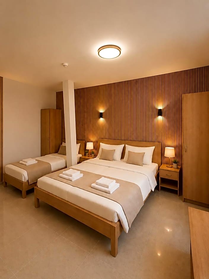 Esprit Hotel