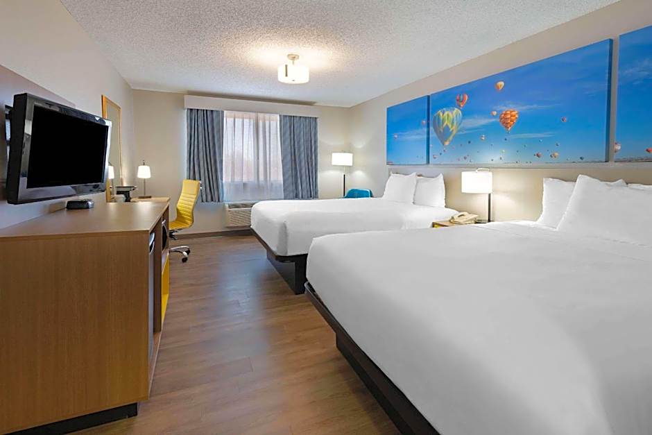 Days Inn by Wyndham Bernalillo