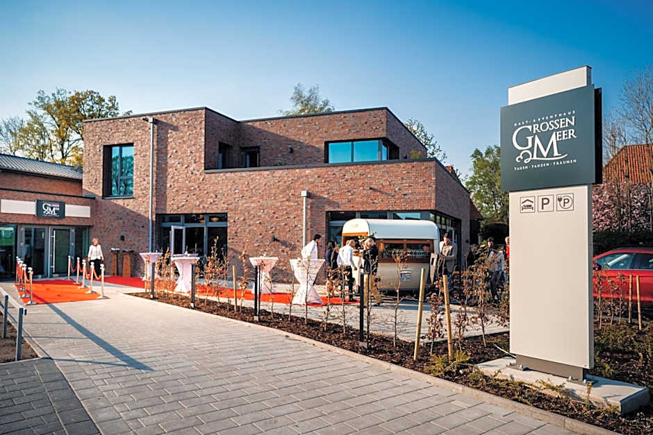 Gasthaus Großenmeer