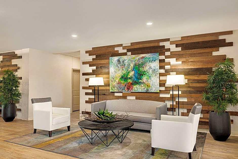 WaterWalk Extended Stay Raleigh Durham Research Triangle 