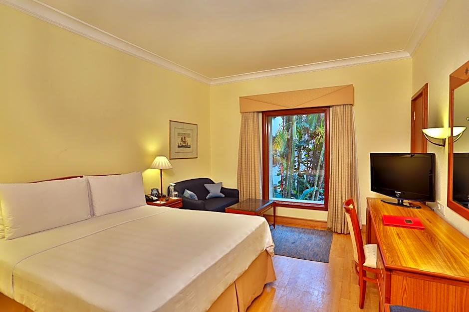 The Fern Kochi, Series by Marriott