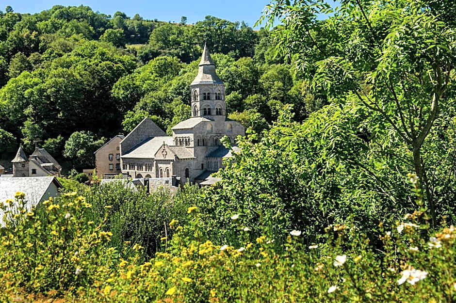 VTF Le Domaine des Puys