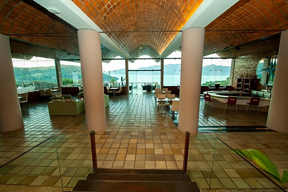 Portogalo Suite Hotel