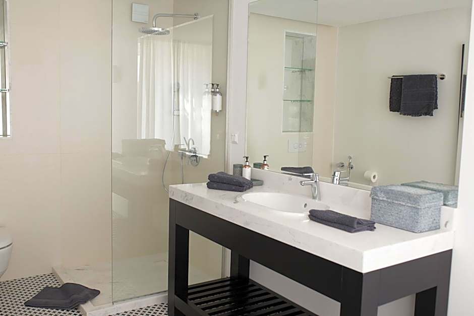 Sea Sense Boutique Villa & Relax Zone