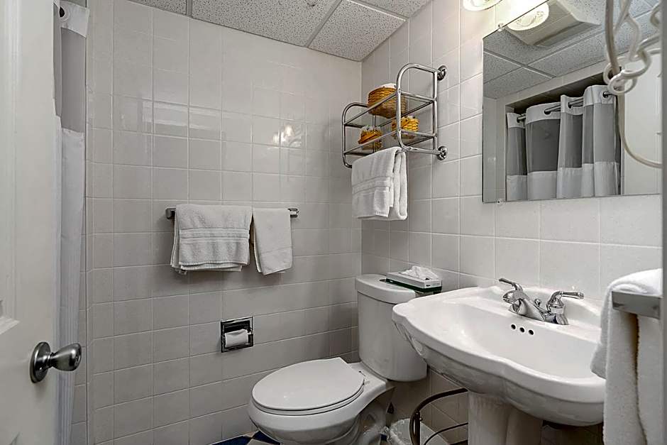 Towne Lyne Motel