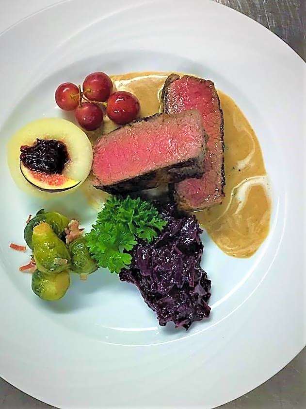 Hotel Restaurant La Furca