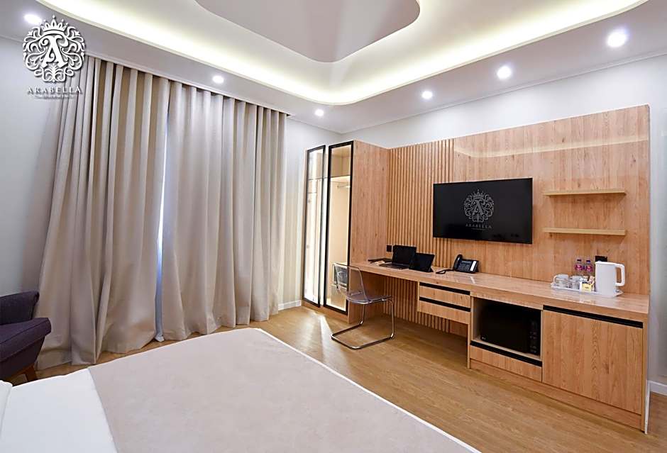 Arabella Residence