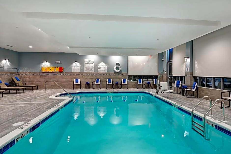 Hilton Garden Inn Princeton Lawrenceville