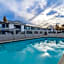 Motel 6-San Jose, CA - Convention Center