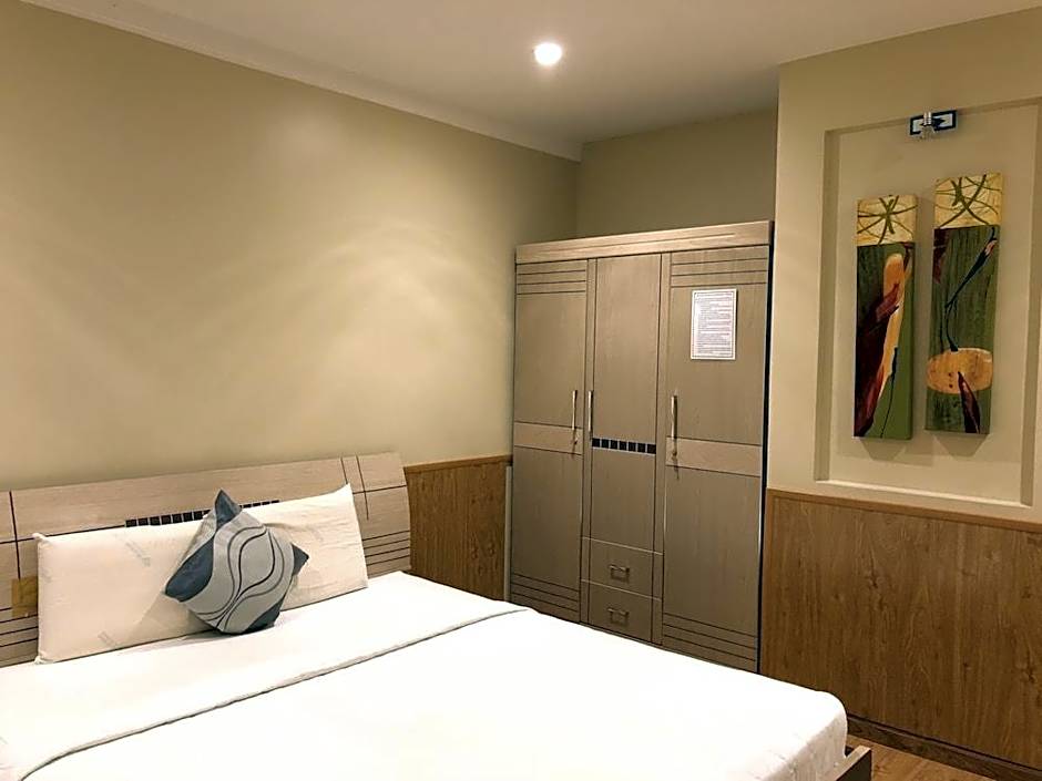 Truong Thinh Hotel Saigon