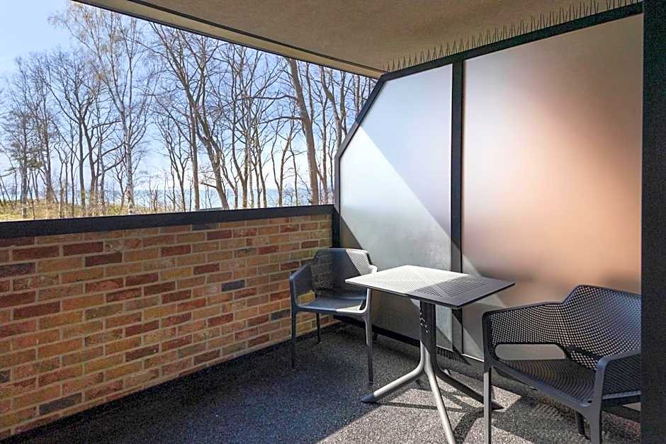 Blow up Baltic Trzęsacz