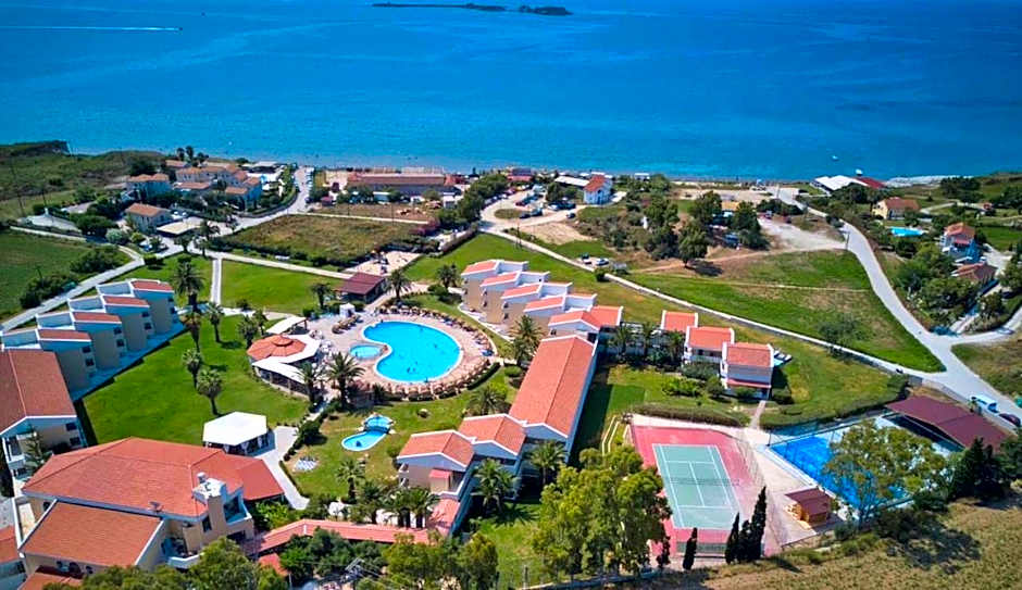 Argile Resort