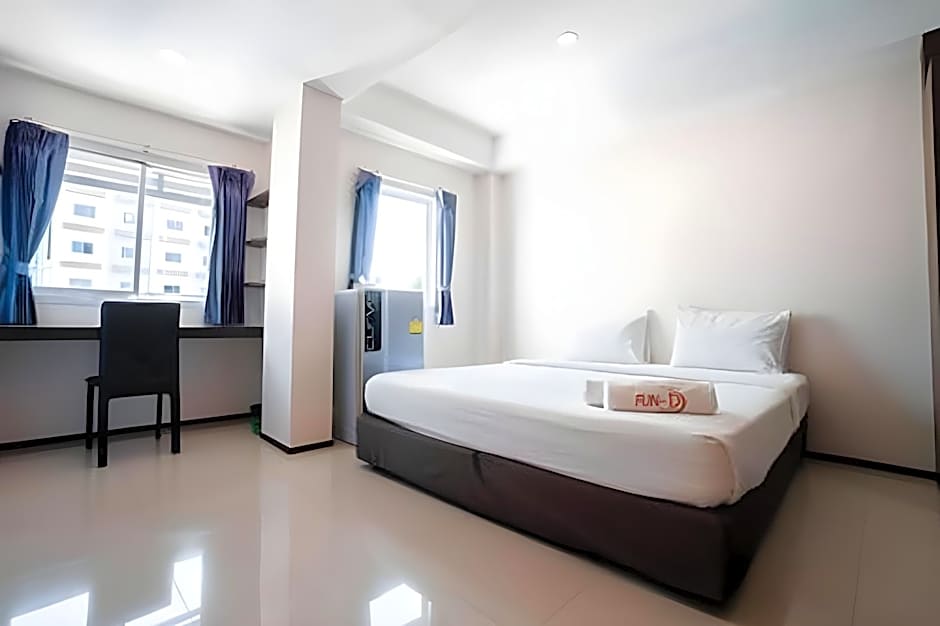 Fun-D City View Hotel