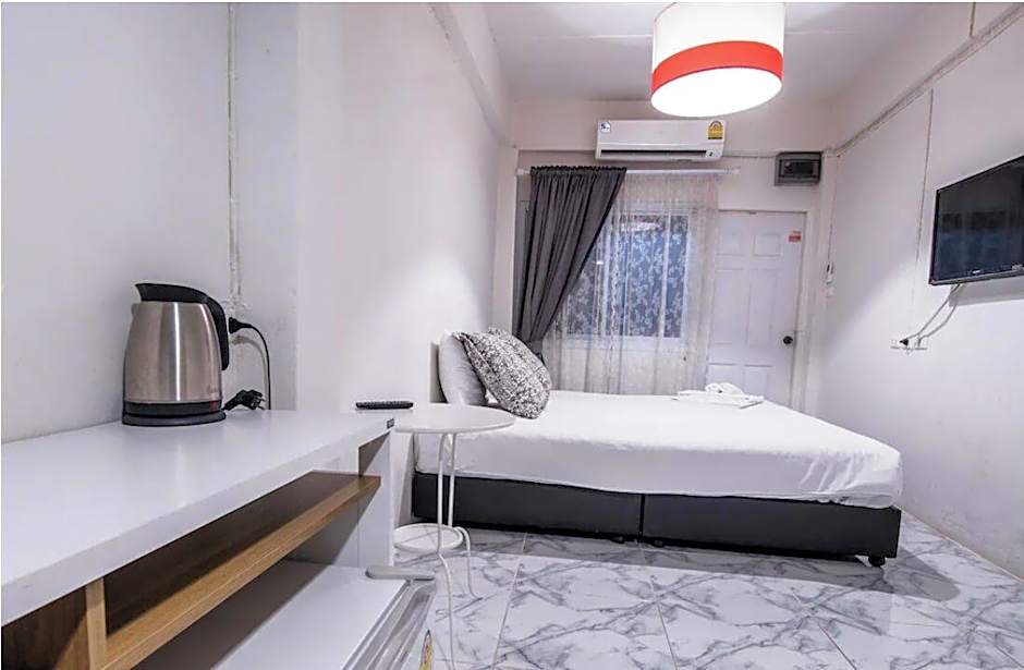 Take A Rest Donmuang Residence